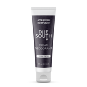 Appalachian Botanical Co. Due South Cream Deodorant Deodorant White Smoke 2 fl oz / Terra Fresh