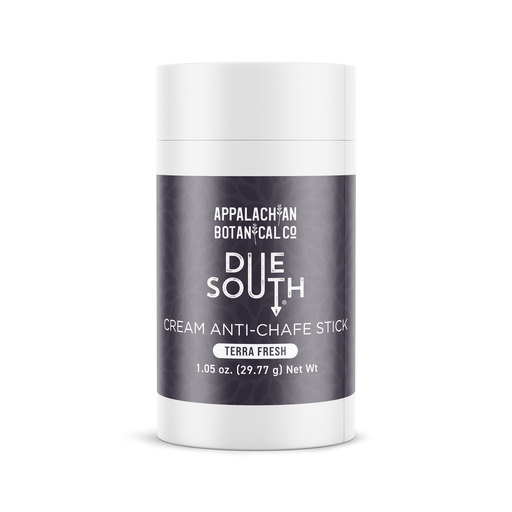 Appalachian Botanical Co. Due South Cream Anti-Chafe Stick Skin cream