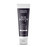 Appalachian Botanical Co. Due South Light Foaming Cleanser Skin cleanser White Smoke 2 fl oz / Terra Fresh