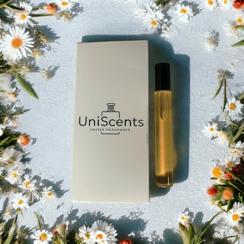 UniScents UniScents No. 3 - ROLLERBALL 15ml