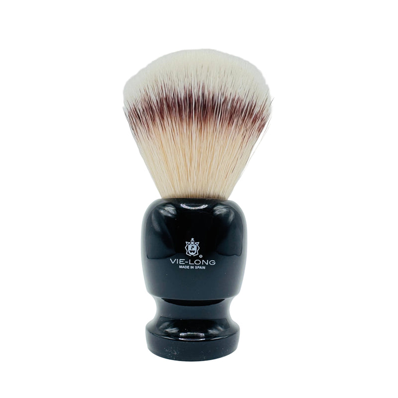 Vielong Vielong Extra Soft Synthetic Badger Hair [15314] Shaving Brush