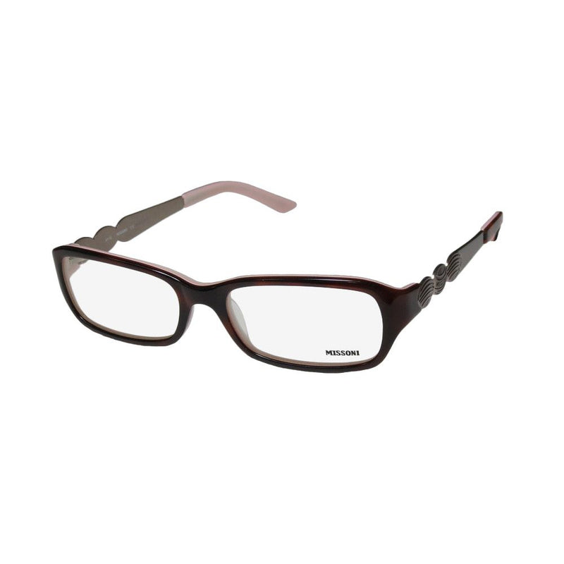 ModaFrames Missoni 11302 Eyeglasses Eyeglasses