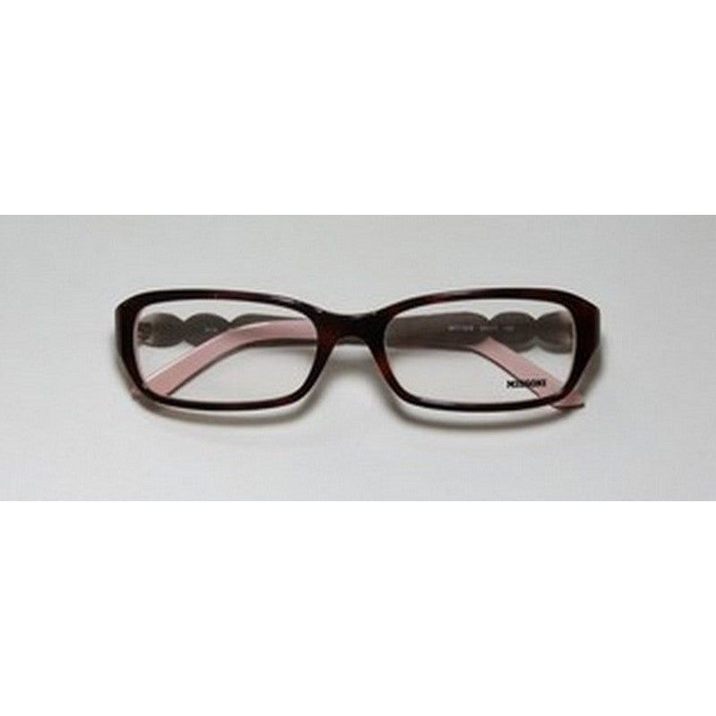 ModaFrames Missoni 11302 Eyeglasses Eyeglasses