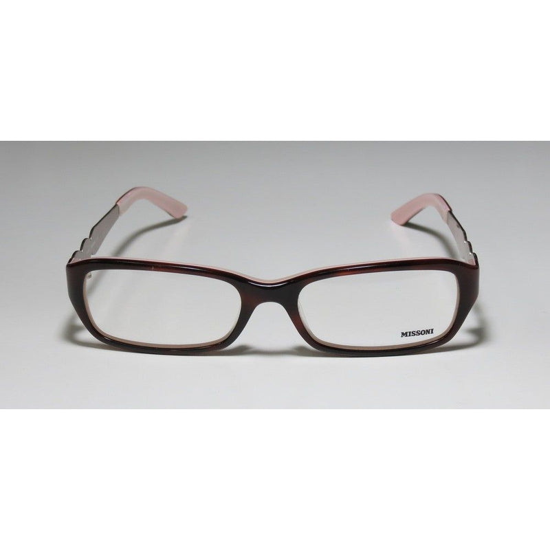 ModaFrames Missoni 11302 Eyeglasses Eyeglasses