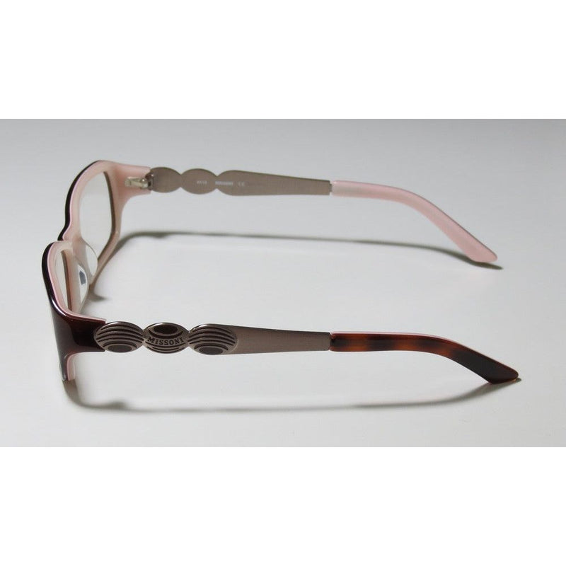 ModaFrames Missoni 11302 Eyeglasses Eyeglasses