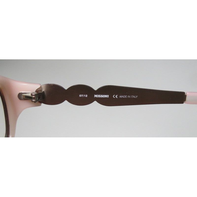 ModaFrames Missoni 11302 Eyeglasses Eyeglasses