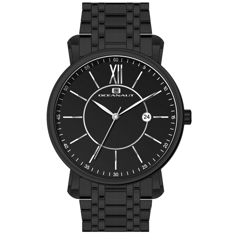Bids.com Oceanaut Men's Expedition Watches
