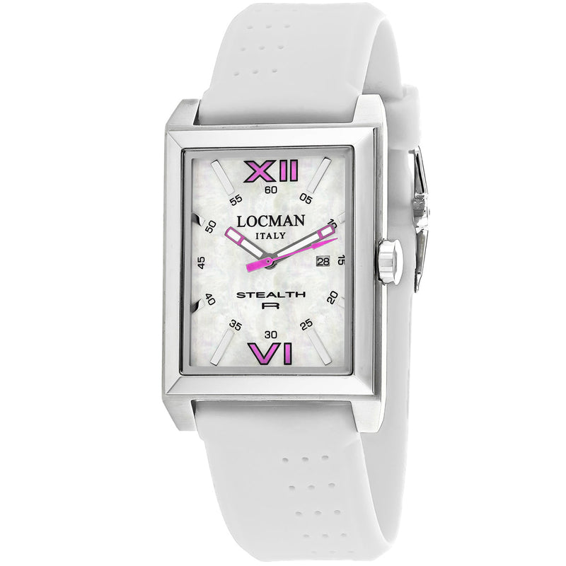 Bids.com Locman Men's Classic Watches
