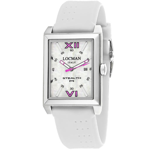 Bids.com Locman Men's Classic Watches