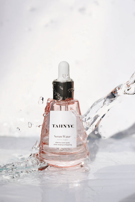 Amino Sugars Serum Water by TAHNYC