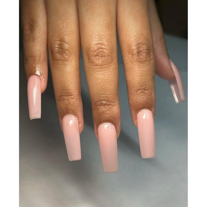 Twinkled T - The Milkshake Gel Baby Polish Bundle