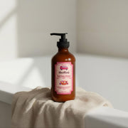 VanMan *New* VanMan’s Sweet Onion Shampoo - 8 oz