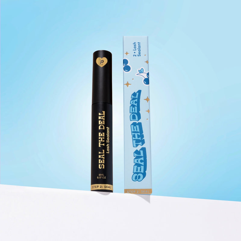 Pink Purée Seal the Deal Sealant