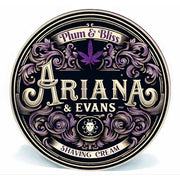 Ariana & Evans Ariana & Evans Plum & Bliss Collection Shaving Set