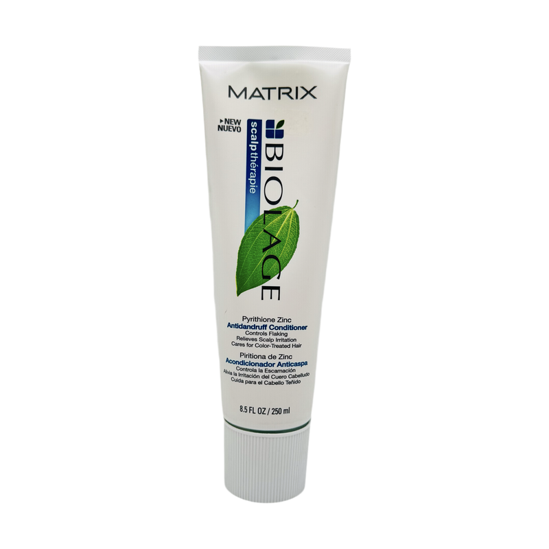 Matrix Matrix Biolage Anti Dandruff Conditioner 250ml Hair Conditioner Light Gray