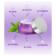 MySmile MySmile Purple Teeth Whitening Powder Teeth Whitening