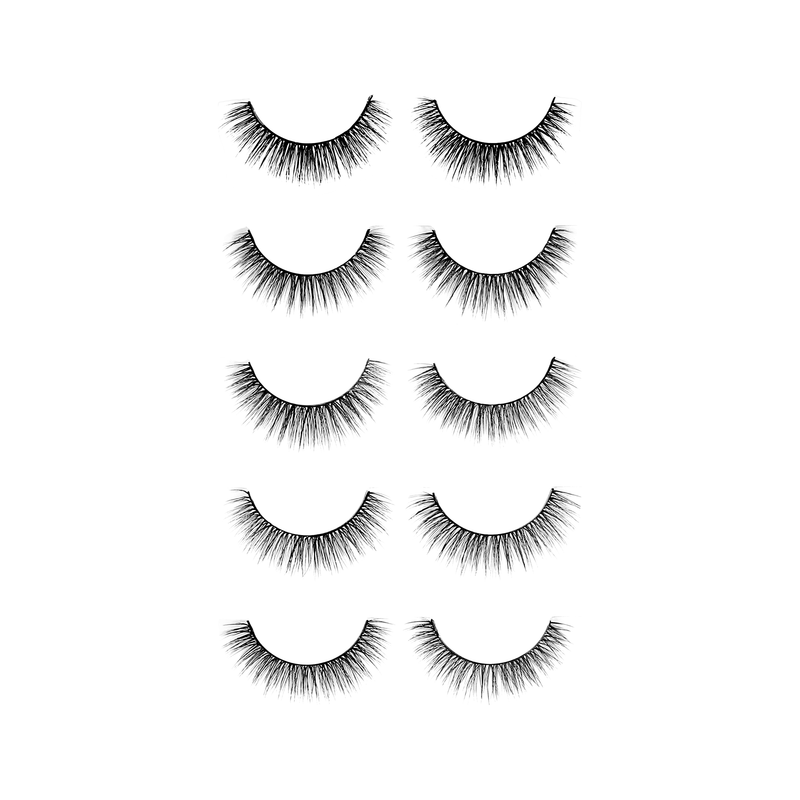 Profusion Cosmetics Iconic 3D Faux Mink Lashes Eyes