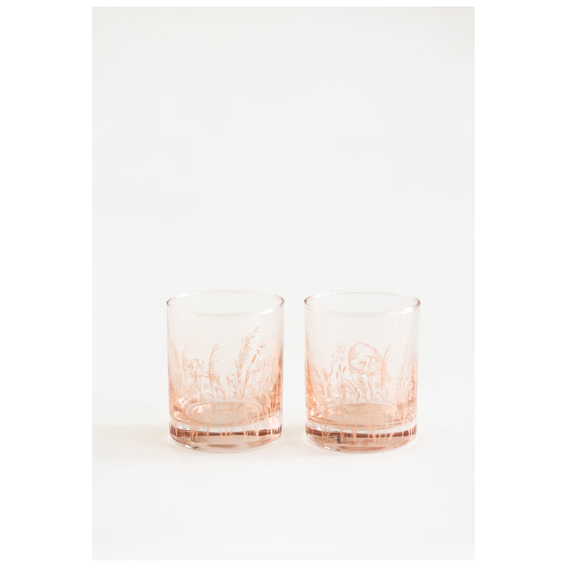 Wax Buffalo Santal Candles