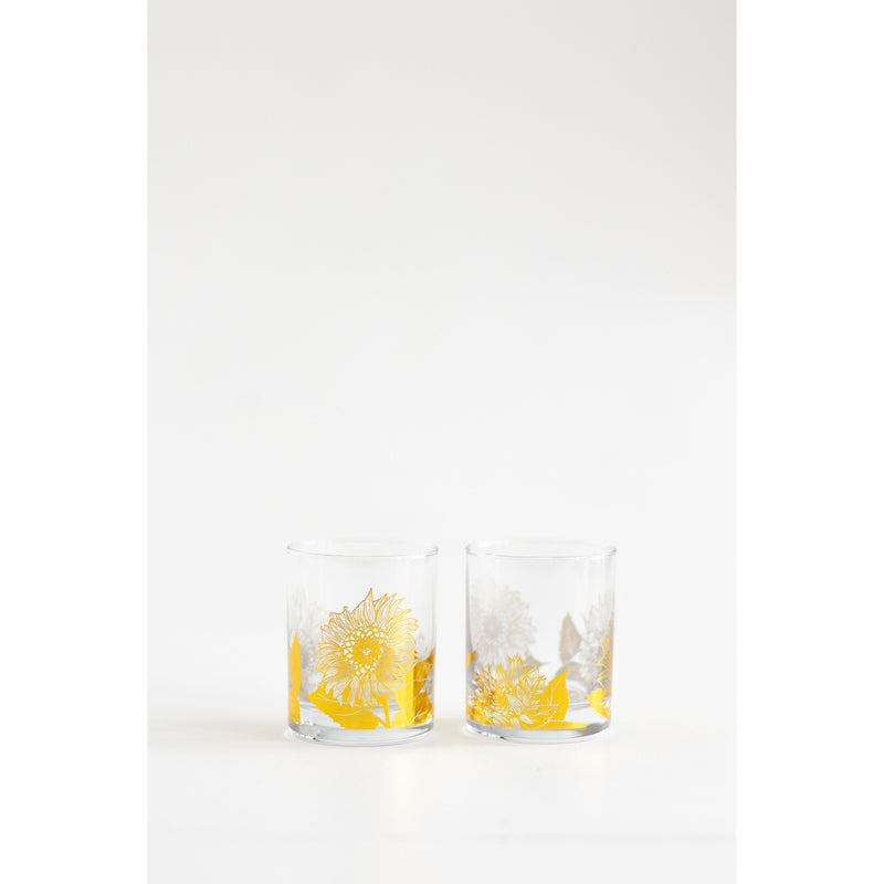 Wax Buffalo Wildflower