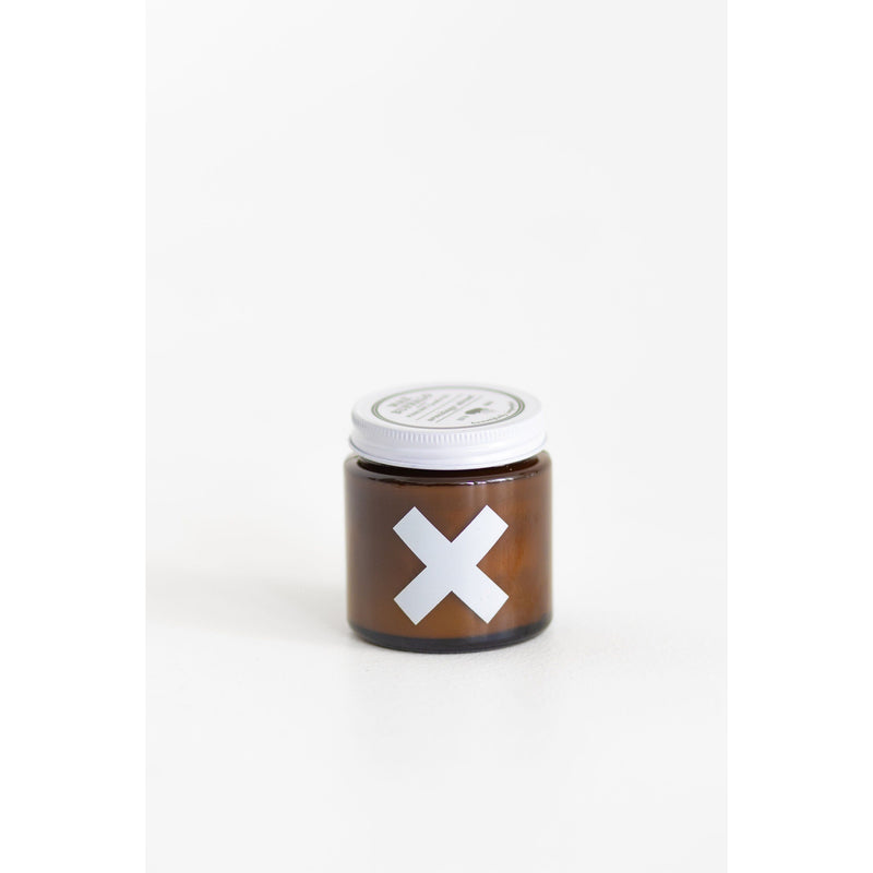 Wax Buffalo Unscented Candles