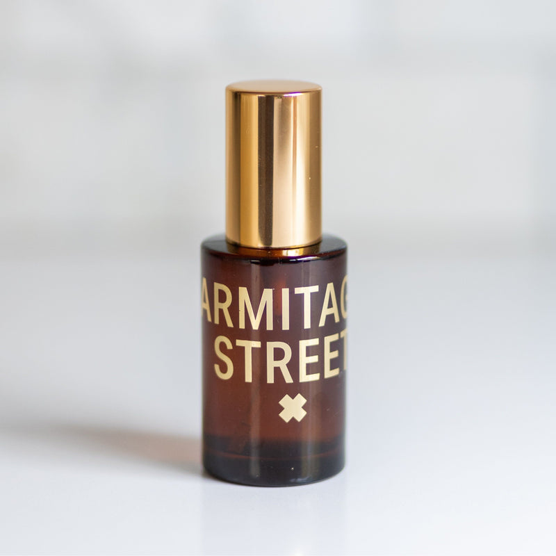 Wax Buffalo Armitage Street Candles