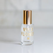 Wax Buffalo Wax Buffalo Botanical Fragrances Diffusers