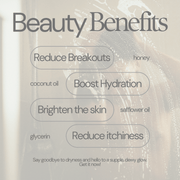 Kay in Full Bloom Coconut Mango Soap Bar Soap