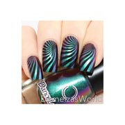 UberChic Beauty Collection 06 Stamping Plate