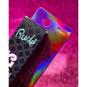 Rude Cosmetics Sultry Eyes - Extreme Full Volume Mascara Mascara