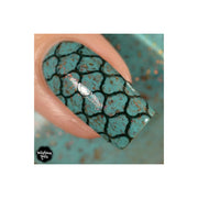 UberChic Beauty Moroccan Delight Stamping Plate