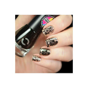 UberChic Beauty Far East-02 Stamping Plate