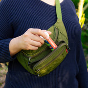 Drinklits Strawberry Daily Immune Support Tablets (4) Tube Bundle Hydration Electrolyte Tablets