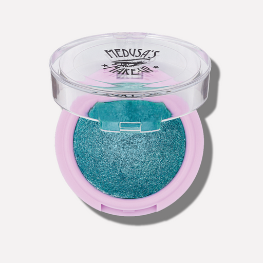 Medusa's Makeup Baked Eyeshadow - Surf