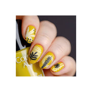 UberChic Beauty Modern Tropical Stamping Plate