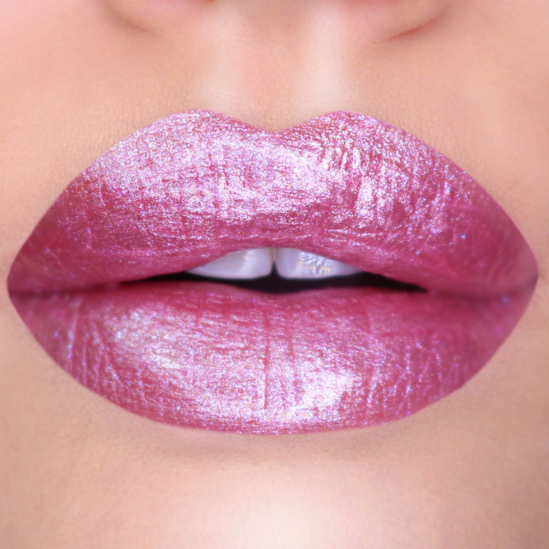 Medusa's Makeup Disco Queen Lip Gloss - Funky Town