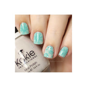 UberChic Beauty Collection 17 Stamping Plate