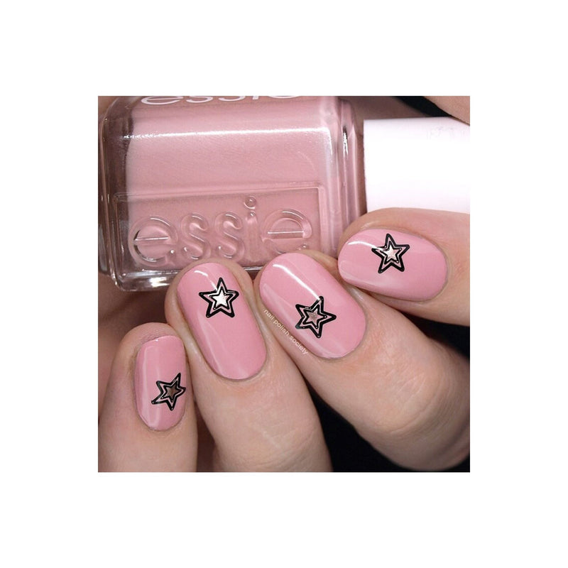 UberChic Beauty Collection 28 Stamping Plate