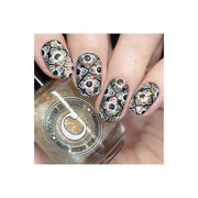 UberChic Beauty Collection 24 Stamping Plate