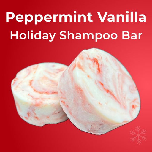 Silver Falls Sustainability Co. Shampoo Bars Hair Care