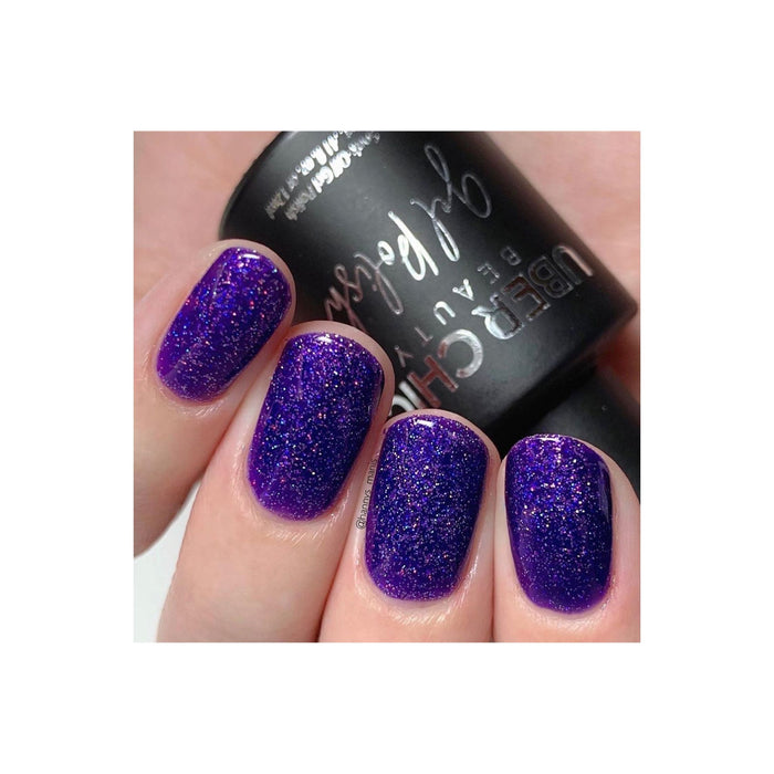 Uberchic Beauty Pack My Bags   Gel Polish