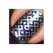 UberChic Beauty Collection 12 Stamping Plate