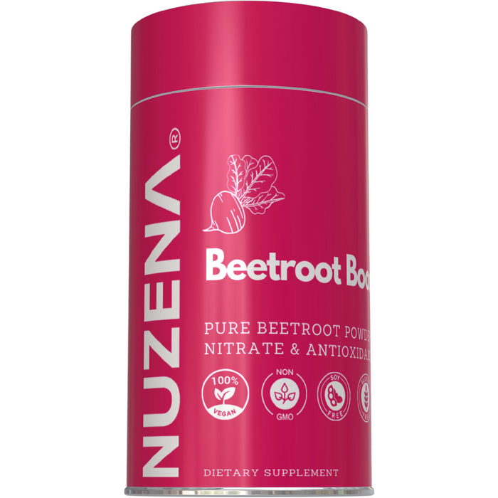 Nuzena - Beetroot Boost +