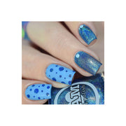 UberChic Beauty Collection 14 Stamping Plate