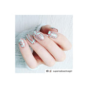 UberChic Beauty Mandala Love Stamping Plate