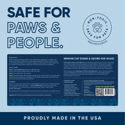 EcoStrong Cat Stain and Odor Eliminator Pet & Animal > Cat Stain & Odor