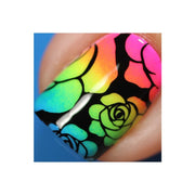 UberChic Beauty Collection 01 Stamping Plate