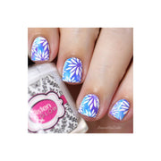 UberChic Beauty Collection 25 Stamping Plate