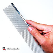 Warren London Cool Cat Comb Pet Combs & Brushes