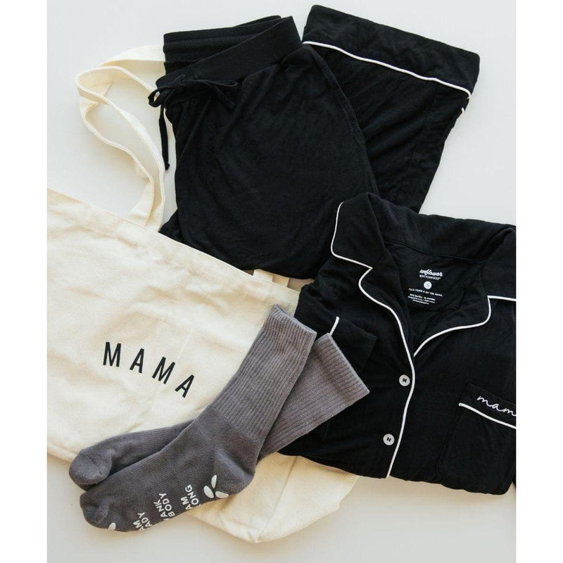 Sunflower Motherhood Hospital Comfort Bundle product