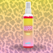 Whipi Co Happy Super Fruit Toner